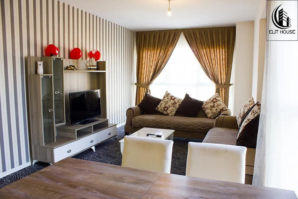 Elit House Konaklama Appartamento Provincia di Provincia di Istanbul