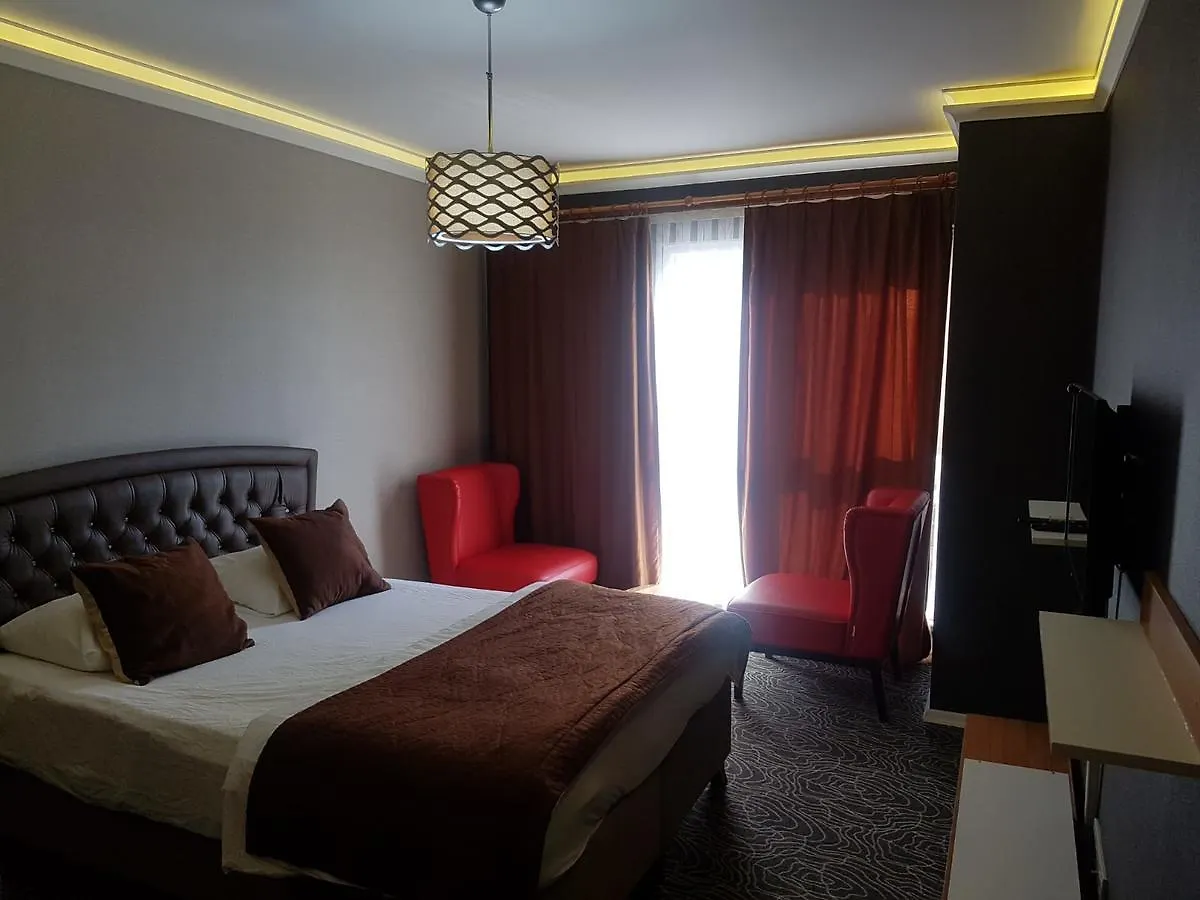 Elit House Konaklama Appartamento Provincia di Provincia di Istanbul