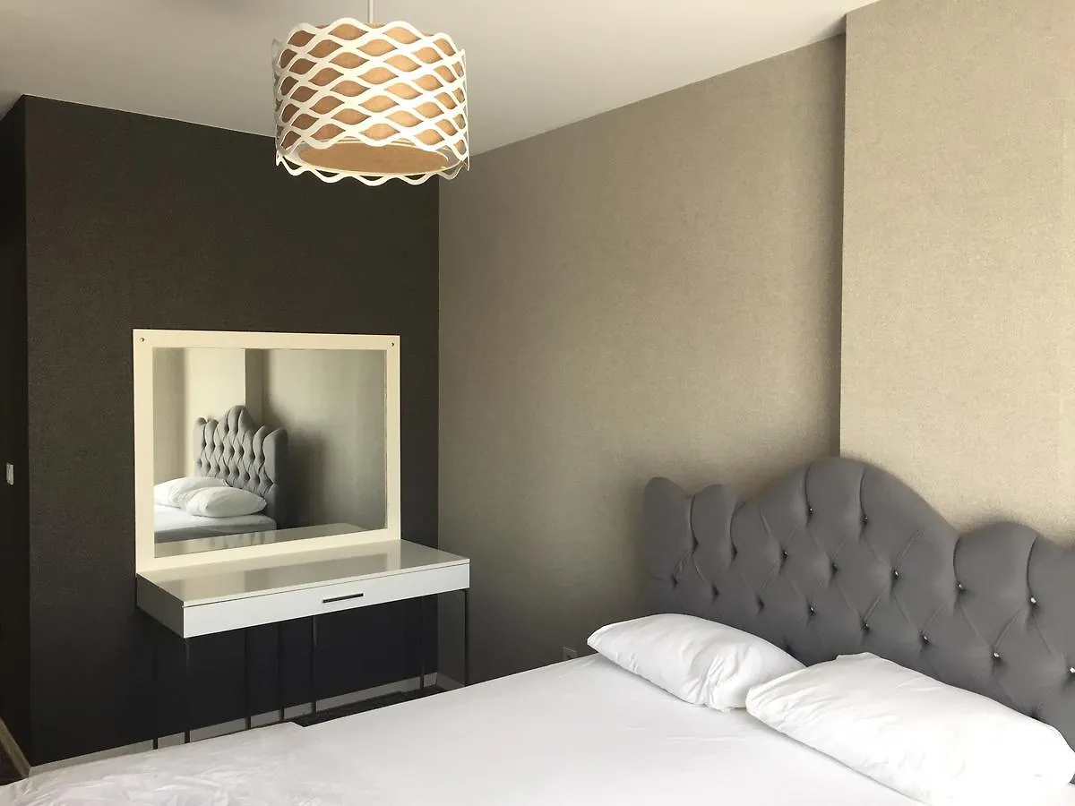 Elit House Konaklama Appartamento Provincia di Provincia di Istanbul