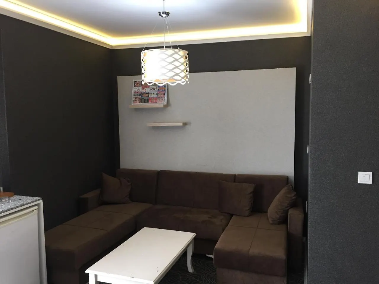 Elit House Konaklama Appartamento Provincia di Provincia di Istanbul Turchia