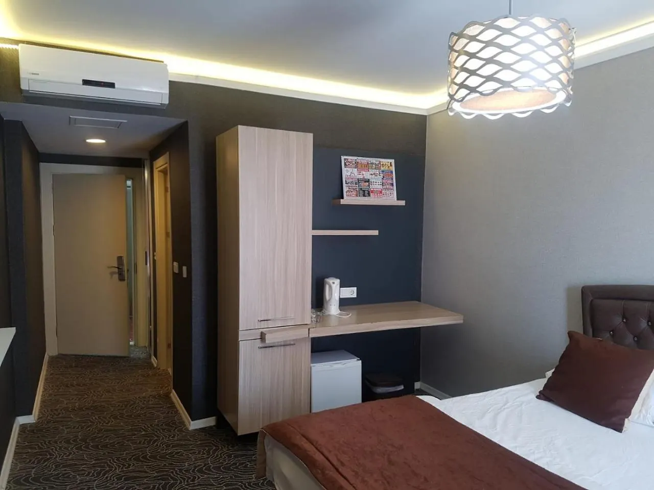 Elit House Konaklama Appartamento Provincia di Provincia di Istanbul 0*,  Turchia