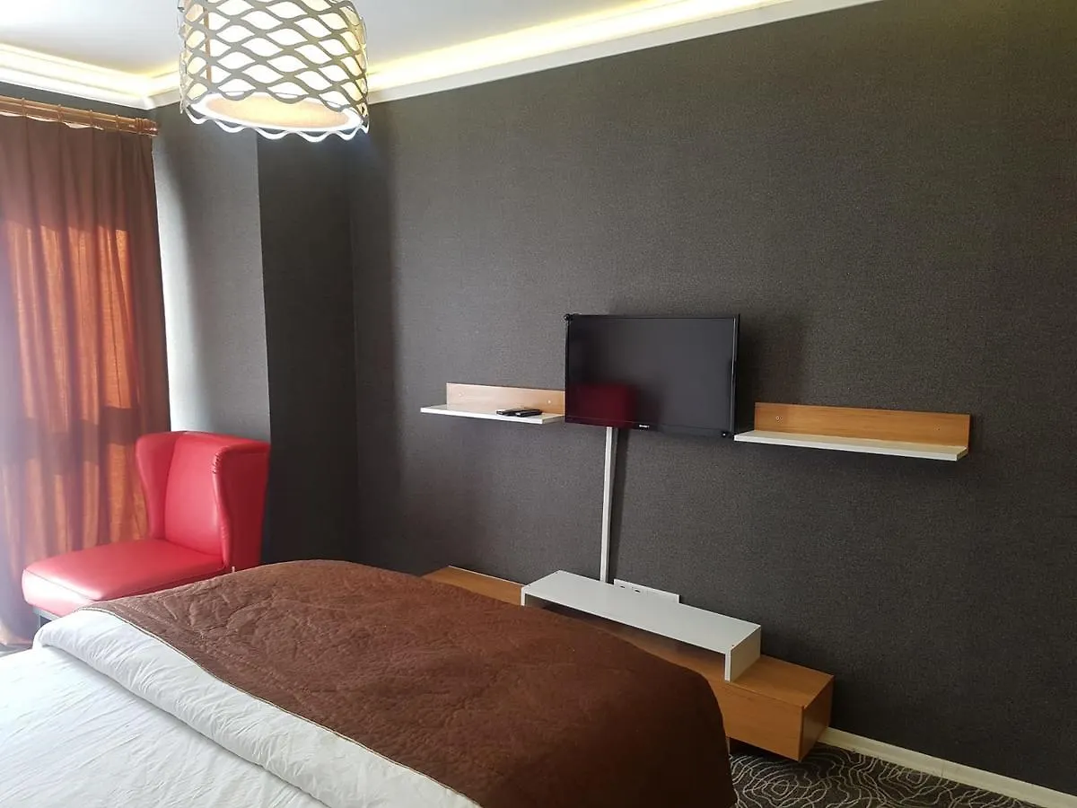 Elit House Konaklama Appartamento Provincia di Provincia di Istanbul 0*,