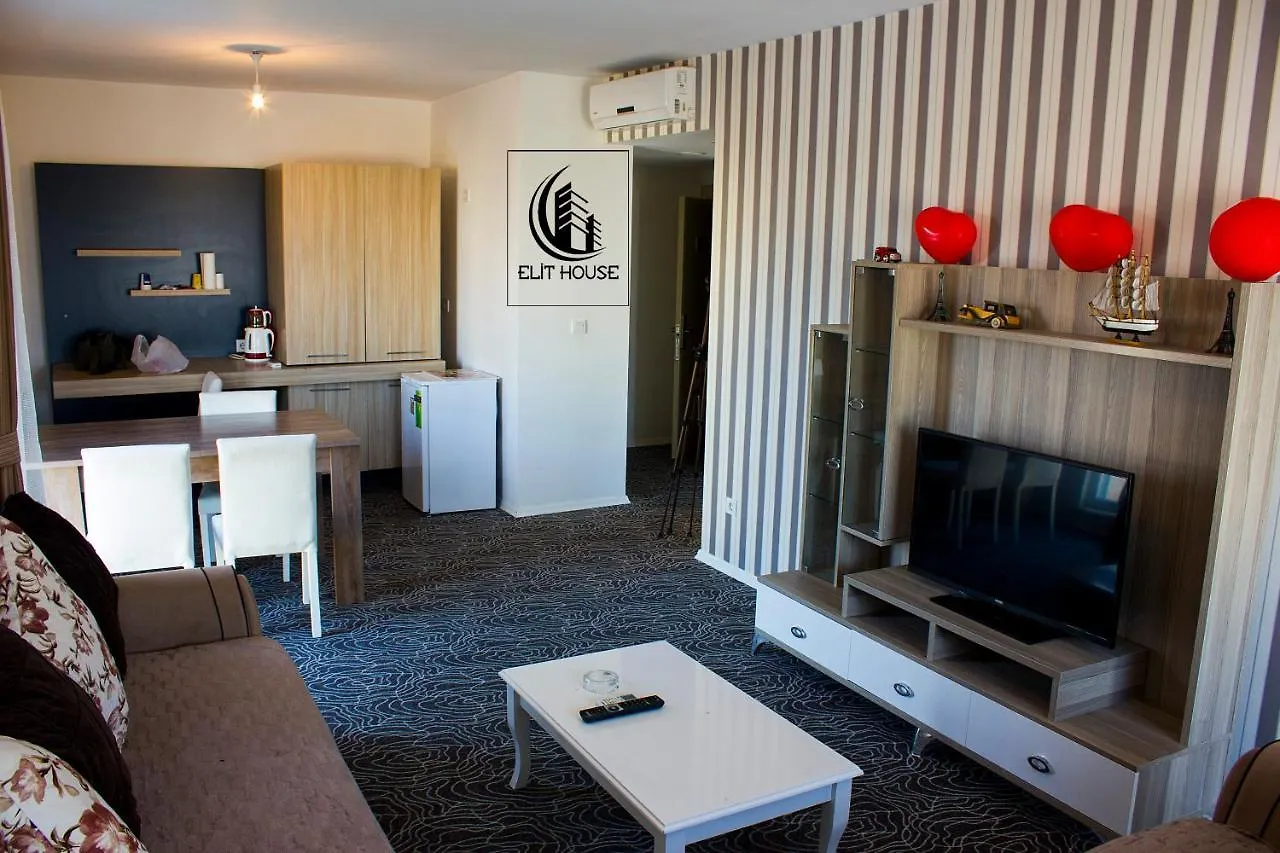 Elit House Konaklama Appartamento Provincia di Provincia di Istanbul
