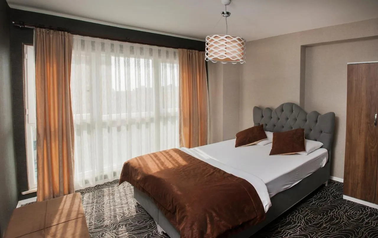 Elit House Konaklama Appartamento Provincia di Provincia di Istanbul