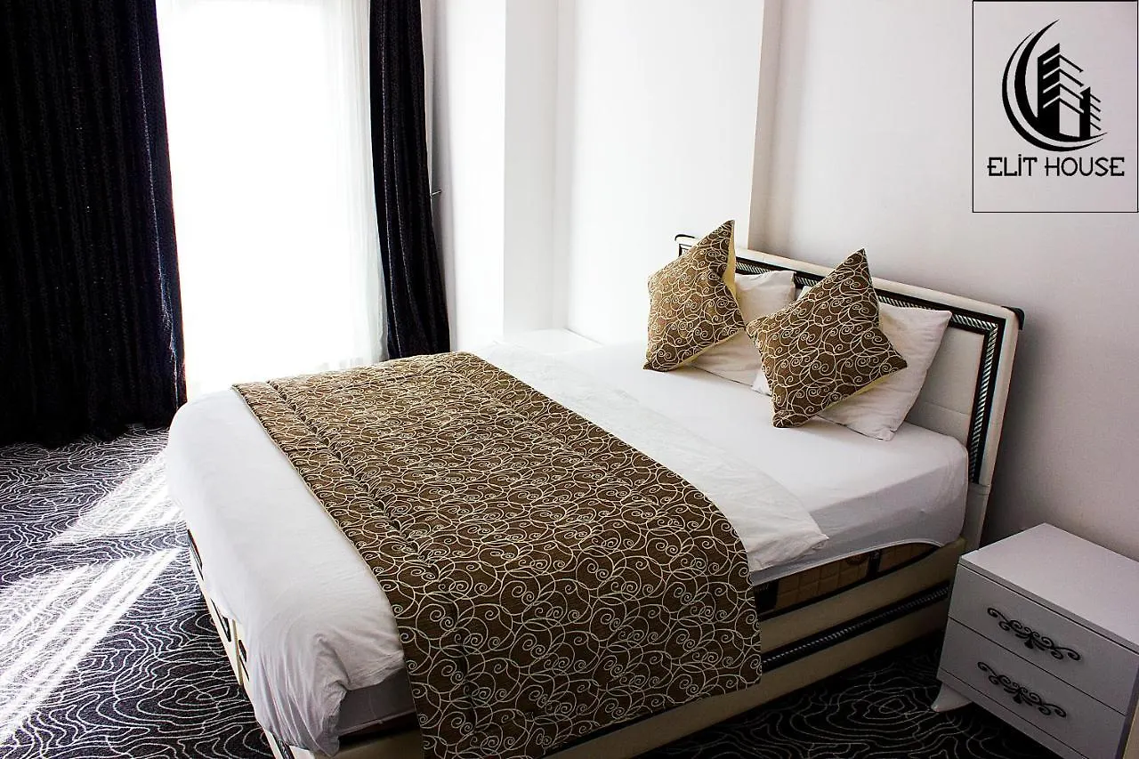 Elit House Konaklama Appartamento Provincia di Provincia di Istanbul