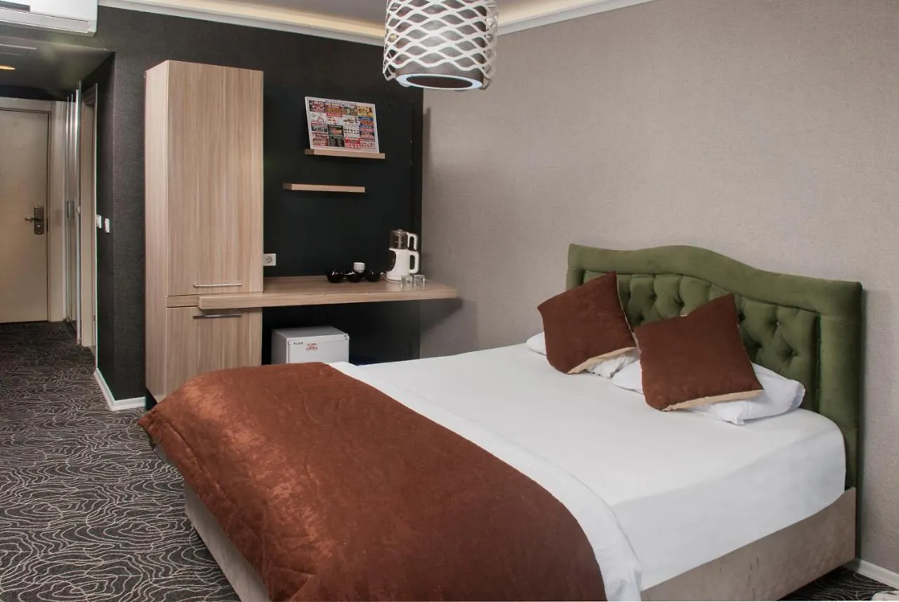 Elit House Konaklama Appartamento Provincia di Provincia di Istanbul