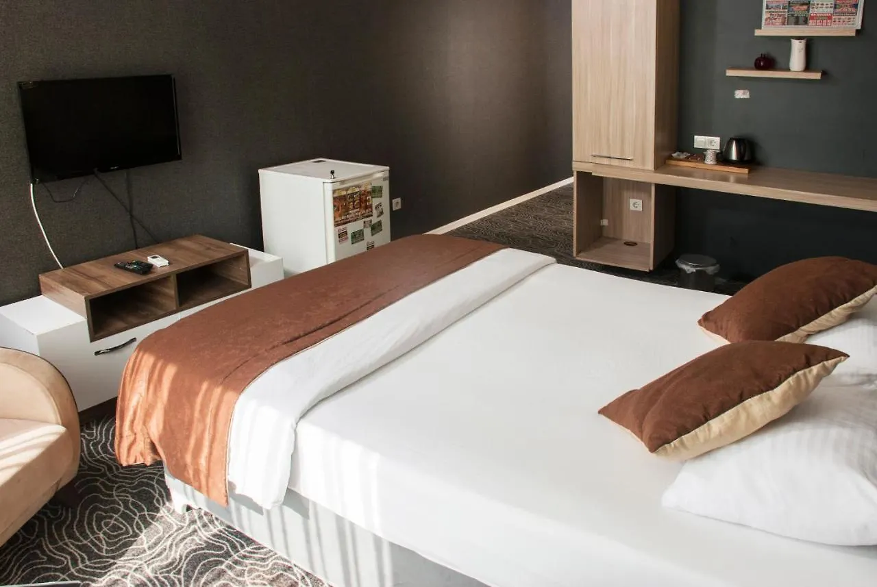 Elit House Konaklama Appartamento Provincia di Provincia di Istanbul