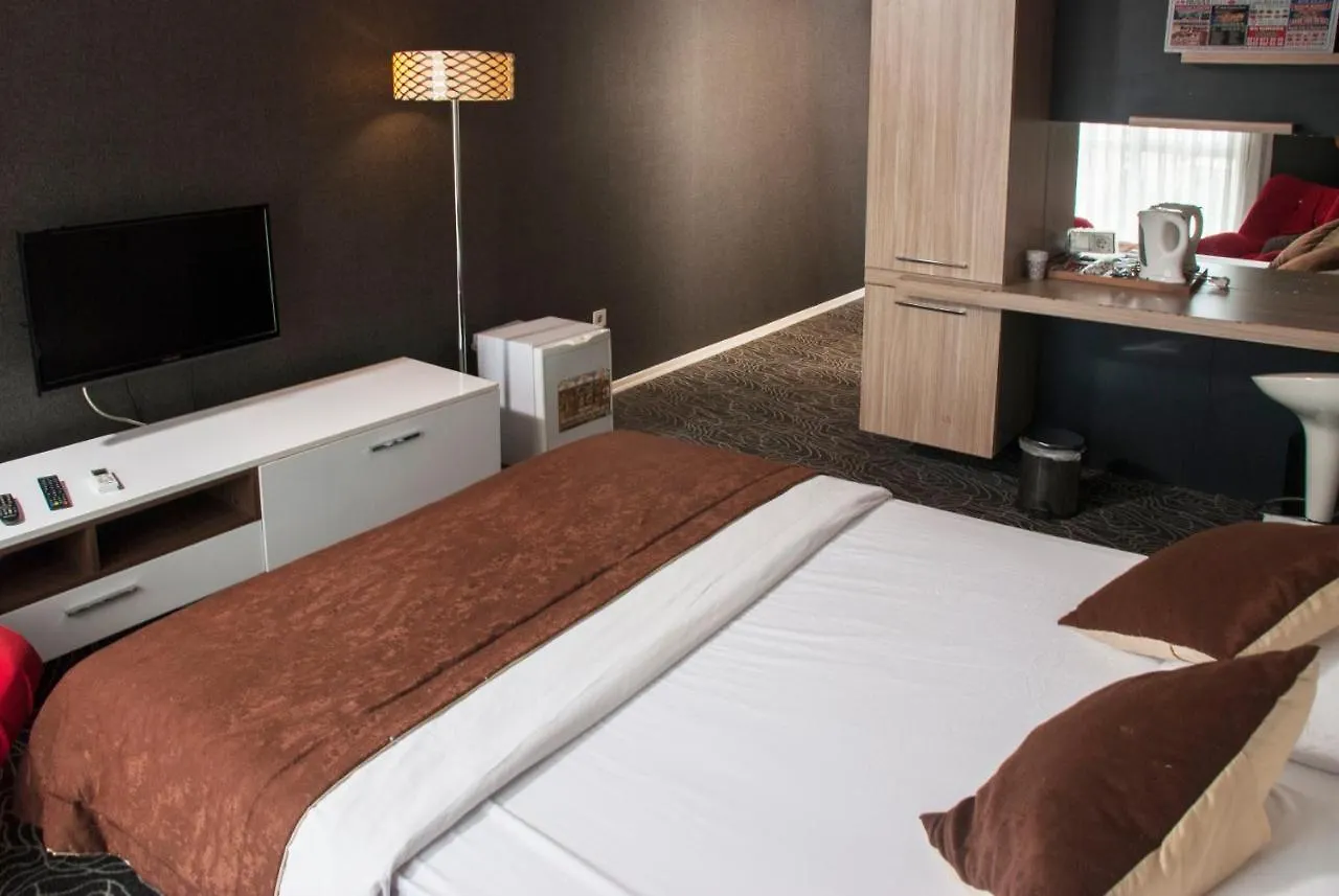 Elit House Konaklama Appartamento Provincia di Provincia di Istanbul