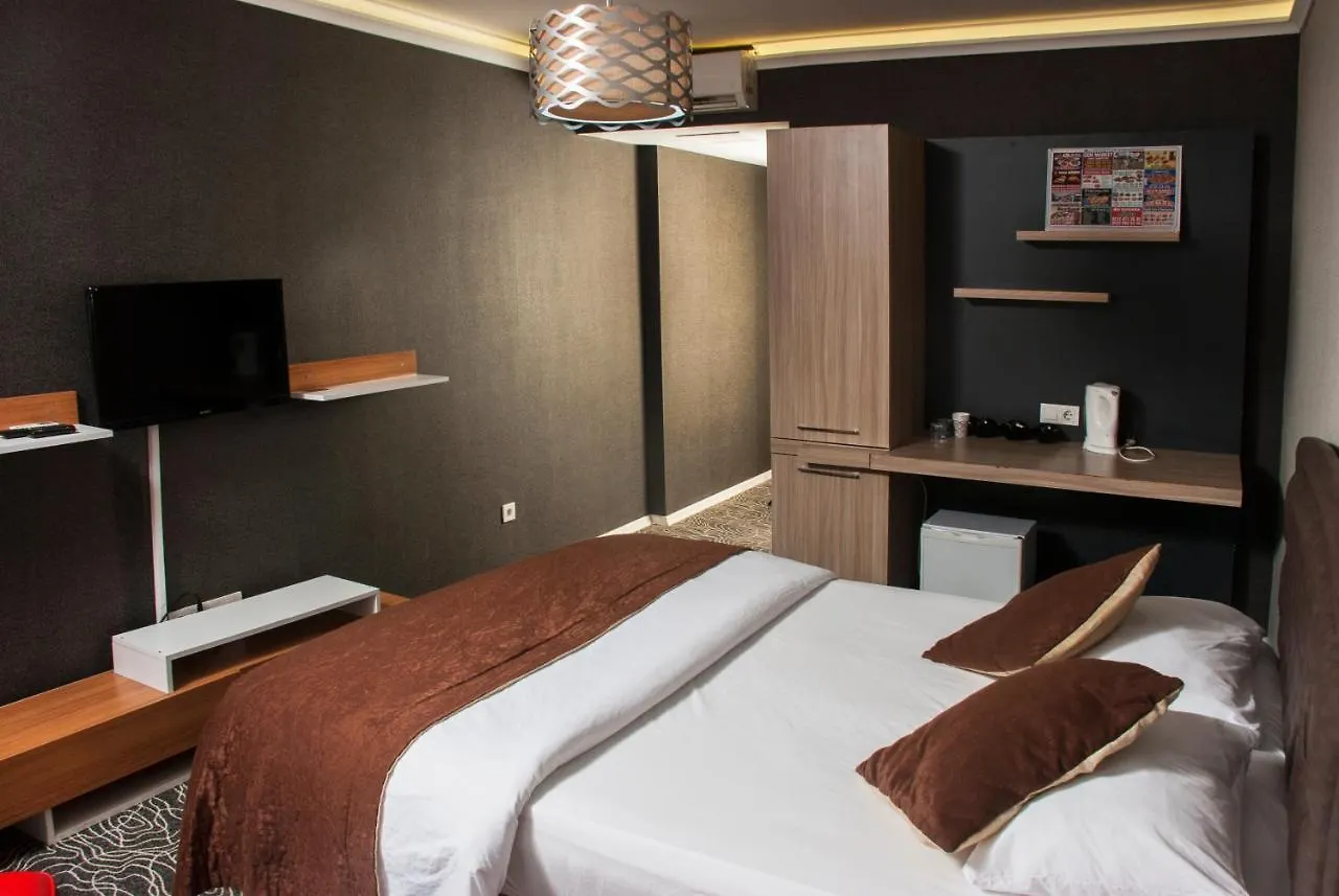 Elit House Konaklama Appartamento Provincia di Provincia di Istanbul Turchia