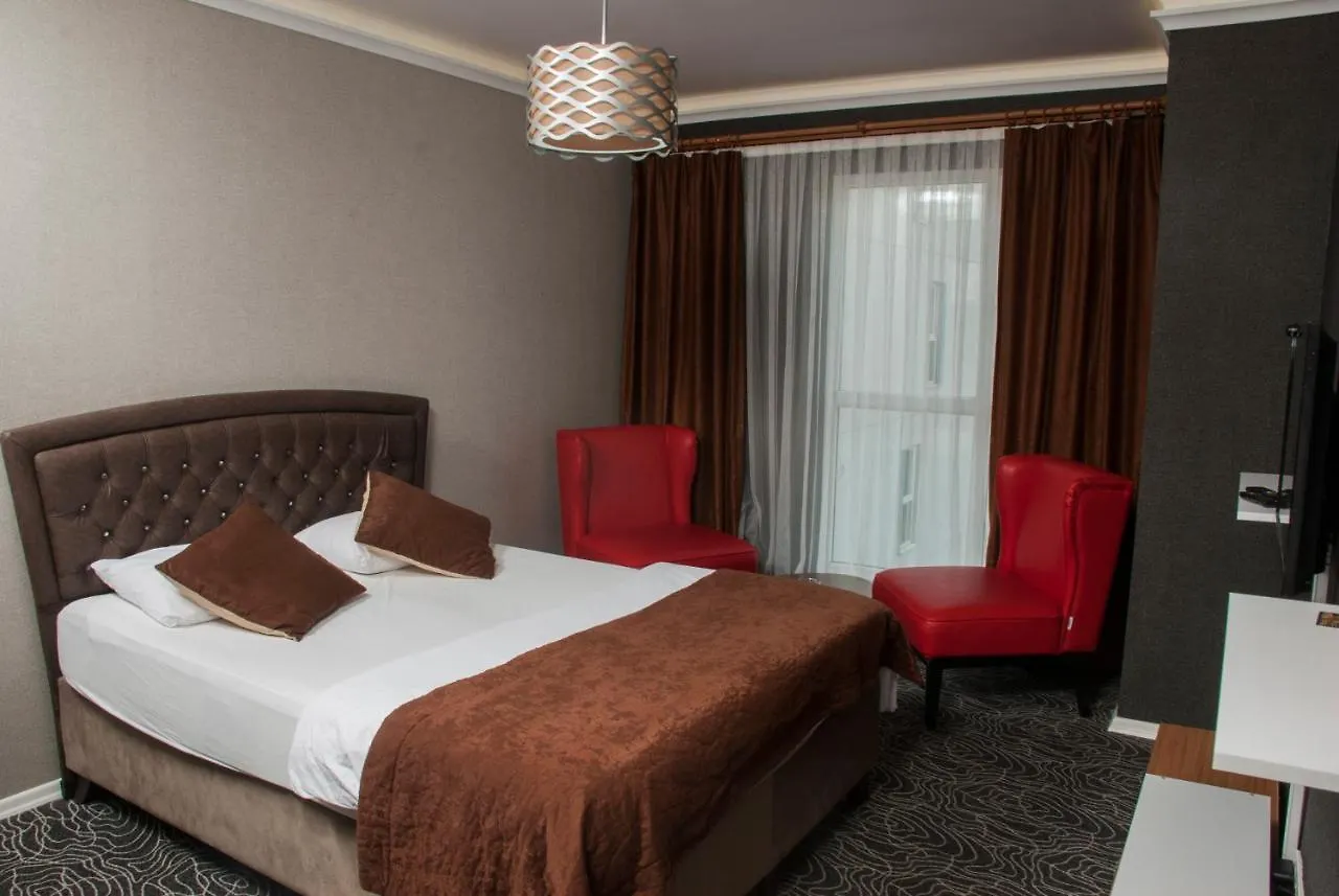 Elit House Konaklama Appartamento Provincia di Provincia di Istanbul