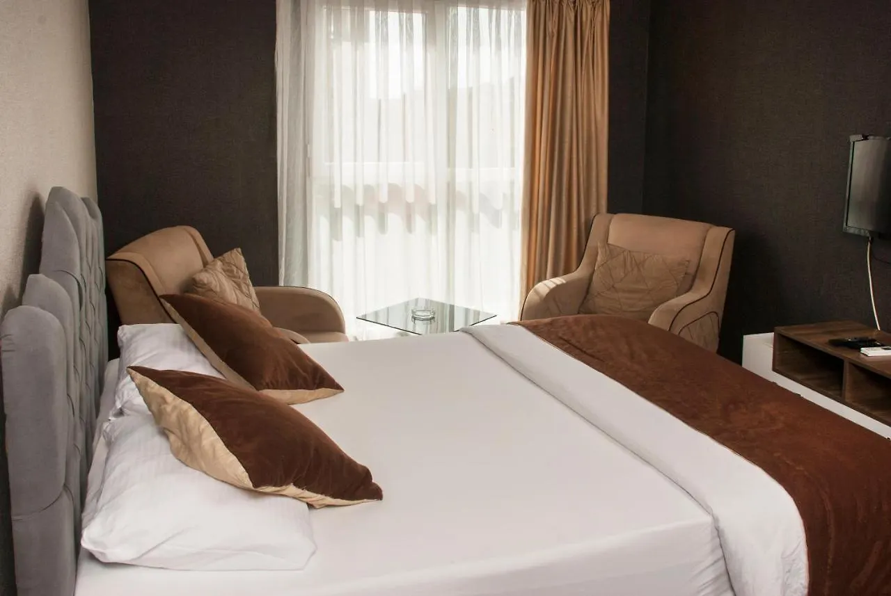 Elit House Konaklama Appartamento Provincia di Provincia di Istanbul