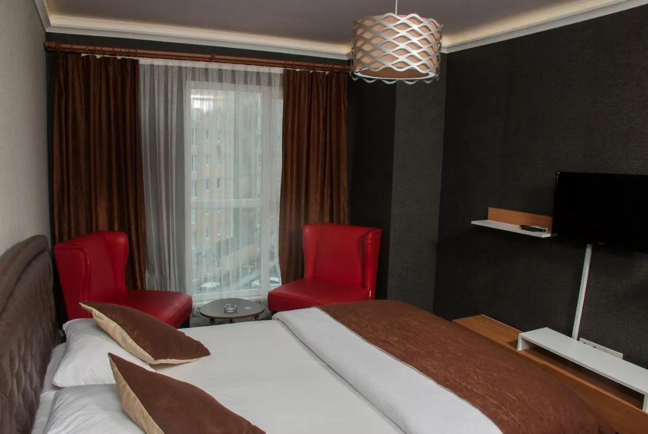 Elit House Konaklama Appartamento Provincia di Provincia di Istanbul 0*,