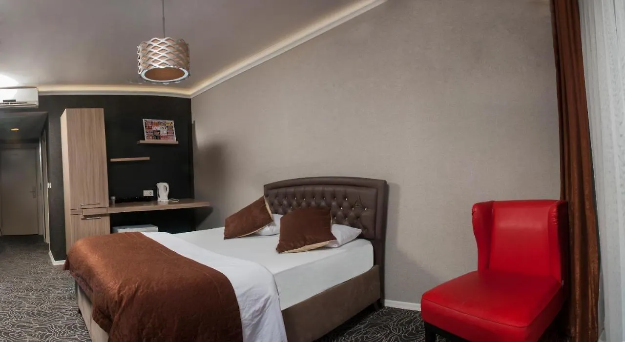 Elit House Konaklama Appartamento Provincia di Provincia di Istanbul