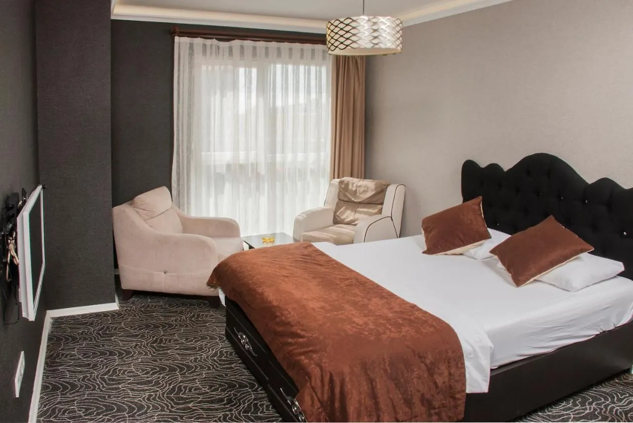Elit House Konaklama Appartamento Provincia di Provincia di Istanbul