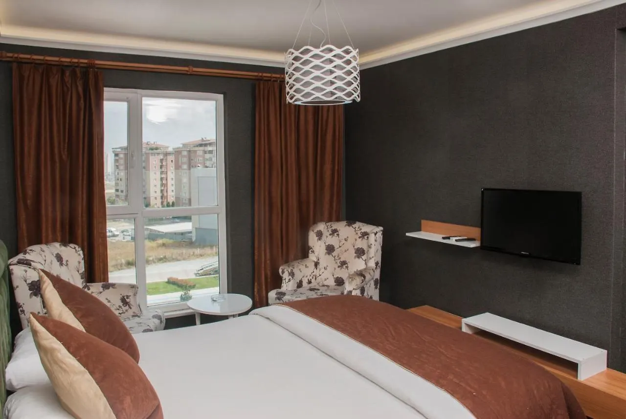 Elit House Konaklama Appartamento Provincia di Provincia di Istanbul 0*,  Turchia