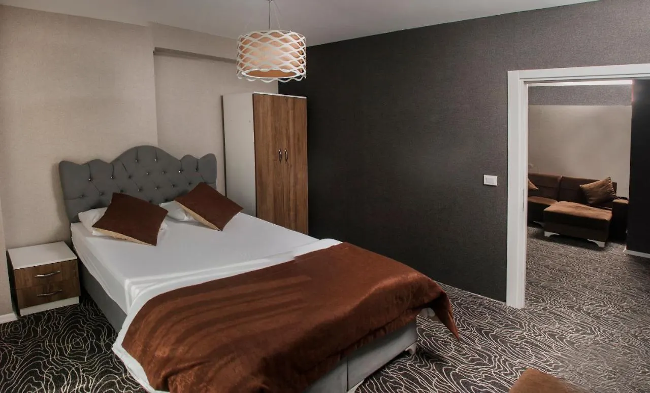 Elit House Konaklama Appartamento Provincia di Provincia di Istanbul