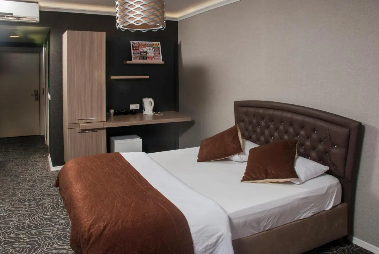 Elit House Konaklama Appartamento Provincia di Provincia di Istanbul