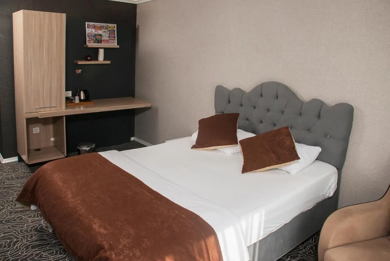Elit House Konaklama Appartamento Provincia di Provincia di Istanbul 0*,