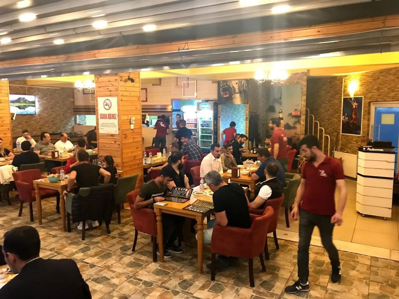 Elit House Konaklama Appartamento Provincia di Provincia di Istanbul