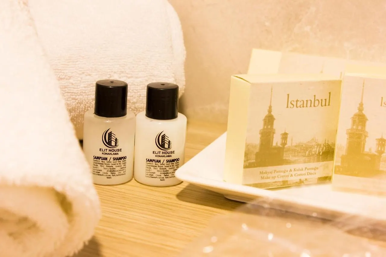 Elit House Konaklama Appartamento Provincia di Provincia di Istanbul